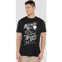 Pb Miracle Max T Shirt