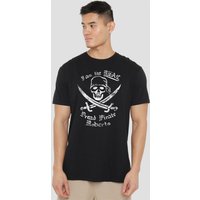 Pb Real Dpr T Shirt
