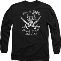Pb Real Dpr Long Sleeve T Shirt