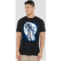 Pink Panther Smooth Criminal T Shirt
