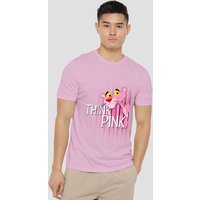 Panther Think T Shirt
