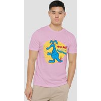 Panther Ant & Aardvark T Shirt