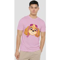 Sky Grin T Shirt