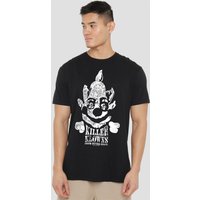 Killer Klowns Outer Space Kreepy T Shirt