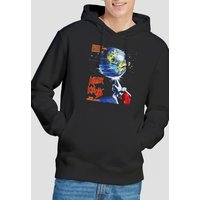 Killer Klowns Outer Space Invaders Hoodie