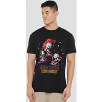 Killer Klowns Outer Space Killer Klowns T Shirt