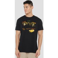 Mirrormask Hungry T Shirt