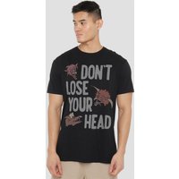 Labyrinth DonT Lose Your Head T Shirt
