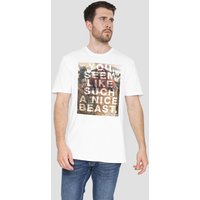 Labyrinth Nice Beast T Shirt