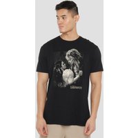 Labyrinth Dream Dance T Shirt