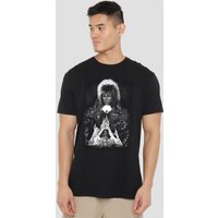 Labyrinth Castle T Shirt