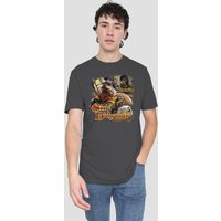 Labyrinth Sir Didymus T Shirt