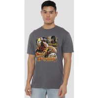 Labyrinth Sir Didymus T Shirt