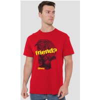 Labyrinth Ludo Friend T Shirt