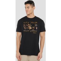Labyrinth Say Your Right Words T Shirt