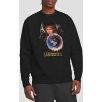 Labyrinth I Have Gift Sweatshirt