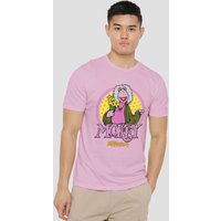 Fraggle Rock Mokey Circle T Shirt
