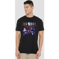 Farscape Flarescape T Shirt