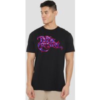 Dark Crystal Collage Logo T Shirt