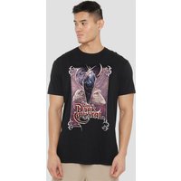 Dark Crystal Wicked Poster T Shirt