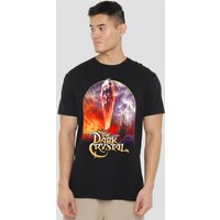Dark Crystal Crystal Poster T Shirt