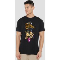 Dark Crystal Crystal Quest T Shirt