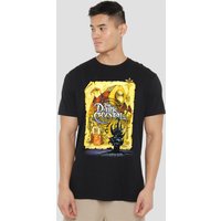 Dark Crystal Poster T Shirt