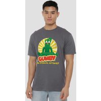 Gumby Optimist T Shirt