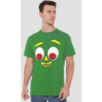 Gumby Gumbme T Shirt Kelly