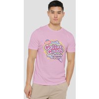 Dubble Bubble Cotton Candy T Shirt