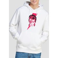 Aladdin Sane Hoodie
