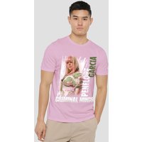 Criminal Minds Penelope T Shirt