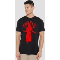 Carrie Silhouette T Shirt