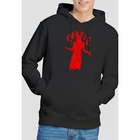 Silhouette Hoodie