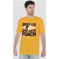 One Inch Punch T Shirt