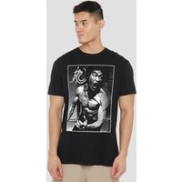 Focused Rage T Shirt