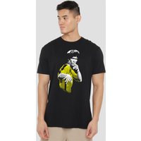 Suit Death T Shirt