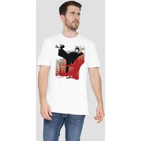 Kick It T Shirt