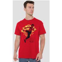 Immortal Dragon T Shirt