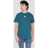 Enter T Shirt Slate