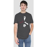 Dragon Awaits T Shirt