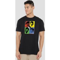 Enter Block T Shirt