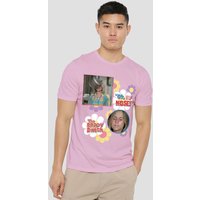 Brady Bunch Oh My Nose T Shirt