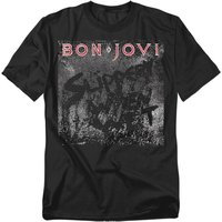 Slippery Cover T Shirt