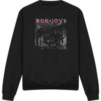 Slippery Cover Sweatshirt