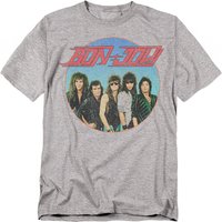 Sphere T Shirt Athletic Heather