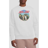 Bon Sphere Sweatshirt