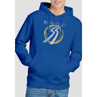 Slippery When Wet World Tour Hoodie