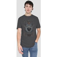 Keep Faith T Shirt