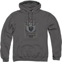 Keep Faith Hoodie